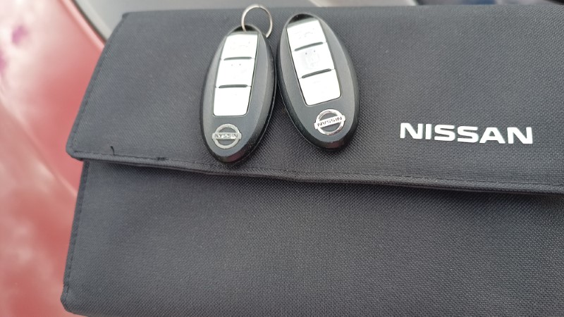 Leaf 24kw Service History (2)